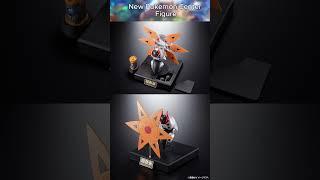 Pokemon center new figure iron moth and iron bundle #pokemon