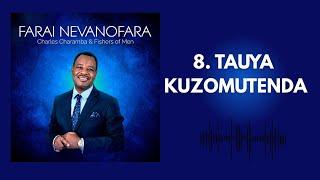Tauya Kuzomutenda - Charles Charamba