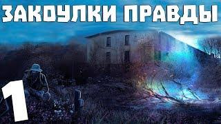 S.T.A.L.K.E.R. Закоулки Правды #1. Ворон