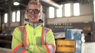 Welcome to Waste Management Services, City of Edmonton | Onboarding Video