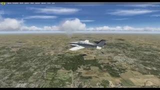 (P3D V4) Testing P3D Out