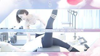 Stay Pilates Promo Video by Studio Now