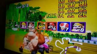 renatinho  mc Jogos  estreando  jogo do Mario