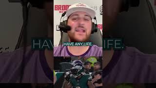 Taking a Look At Eagles OC Brian Johnson After 2-0 Start
