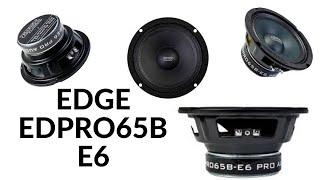 EDGE EDPRO65B   E6 - Unboxing