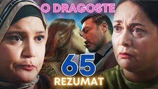 Seriale Turcești - O Dragoste ep 65 Rezumat in Romana #odragoste #serialtraduse #serialturcesc