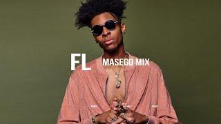 #016 Masego Mix - (Vince Staples, VanJess, Don Toliver)