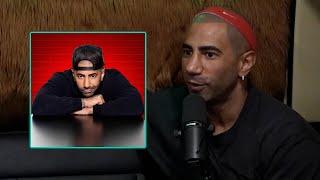 Fousey Is At It Again! | Wild Ride! Clips