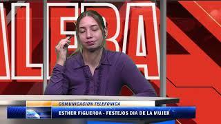 EN VIVO LA CALERA TE INFORMA LA CALERA TELEVISIÓN - MULTIMEDIOS