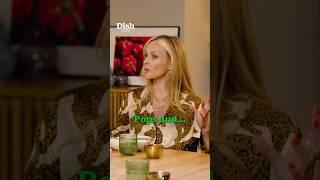 Shopping with Victoria Beckham in Harrods?! | Fearne Cotton | Dish Podcast