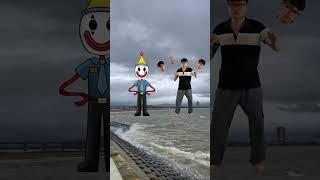 Gangle x Sigem pro the Amazing Digital Circus #tadc #digitalcircus #theamazingdigitalcircus