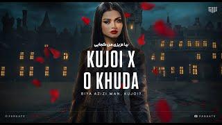 Farahnoz Sharafova X FanaaTV Remix - Kujoi X O Khuda | Фарахноз Шарафова - кучои l Vampire Diaries