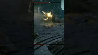 Elden Ring’s First Boss is EASY!!!!