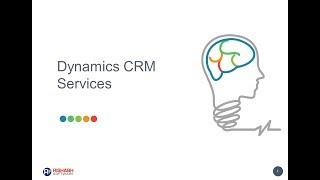 Microsoft Dynamics CRM Services - Rishabh Software