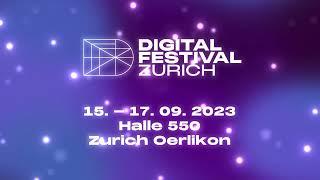 Digital Festival 2023 – Professional Day 