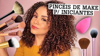 PINCÉIS PARA INICIANTES: TUDO O QUE VOCÊ PRECISA SABER! 