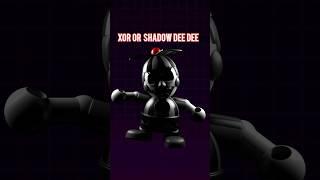 Shadow Animatronics #fnaf #fnaf2 #ucn #fnafhelpwanted #fazbearentertainment #fivenightsatfreddys