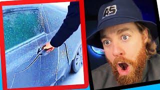 Most Satisfying Viral Videos 2023 - Reaction Video - Anto Sharp