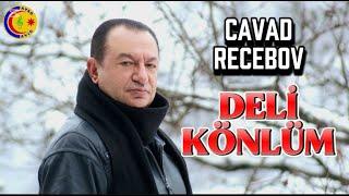 Cavad Recebov || Deli Könlum ||