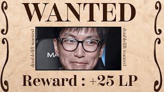 it's time to steal some FREE LP from my best friend Peter