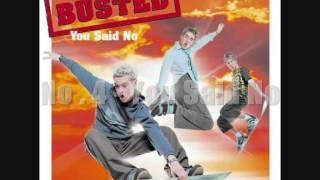 Top 10 Busted songs