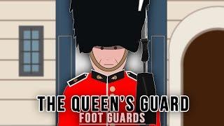 The Queen's Guard