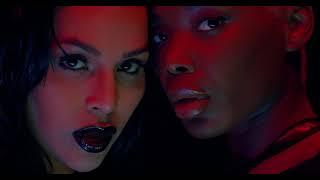 Honey Dijon feat. Dave Giles II, Cor.Ece & Mike Dunn - 'Work' (Official Music Video)