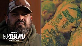 The Rise of MS13 and Militarized Mexican Drug Cartels | Borderland #5