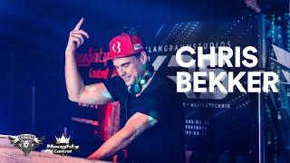 Chris Bekker @ GreenKomm & Naughtycontrol Livestream / 20.03.2021