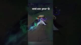 Nocturne RQ Combo is Amazing! (Nocturne Combo Guide) - League of Legends