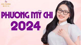 Phương Mỹ Chi 2024 - LK Chờ Người, Đính Ước | Tuyển Tập Những Bài Hát Hay Nhất Phương Mỹ Chi