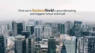 BusinessWorld Economic Forum 2020 teaser