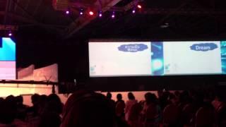 SEA 2014 Nu Skin Convention Chooi Sook Hee