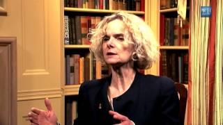 Dr. Nora Volkow Explains the Science of Addiction