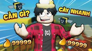 Xác Định Việc "Cày Nhanh" Và Các Giai Đoạn Chơi Trong BEE SWARM SIMULATOR! - Roblox