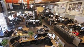 The Tester™ 3 - Behind the Scenes at Santa Monica Studio