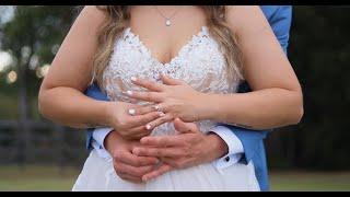 Zach & Madison Payne / Wedding Video