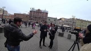 Биринчи влог. Рустам Рахмонов влогер билан. Sony action cam.