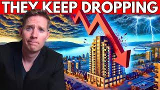 It Happened AGAIN! | Kelowna Condo Market Update