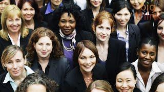 Women in Leadership Roles Brings Economic Advantages, with Jane Diplock  | Big Think.