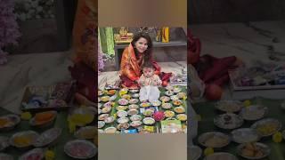 Kartiki Gaikwad son's food distribution ceremony#kartikigaikwad#son#motherson#fooddistribution#short