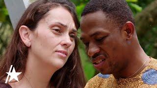 '90 Day Fiancé': Rayne Believes Chidi 'Became Blind Spiritually'