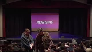 Mean Girls The Musical Westlake High School