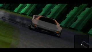 Need For Speed III: Hot Pursuit - Hidden Car Colors