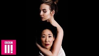 Killing Eve | BBC Three Trailer