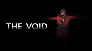 My Fear of The VOID in Video Games