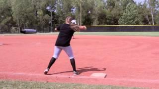 Ashlyn Taylor Athletics