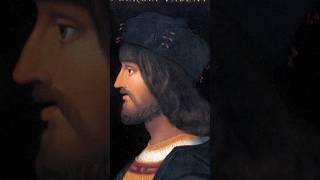 Il misterioso codice medievale Savonarola #mistero #medioevo #mystero #history #perte #rinascimento
