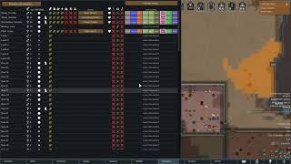 RimWorld Kill Box (No mod against mechanoid cluster)