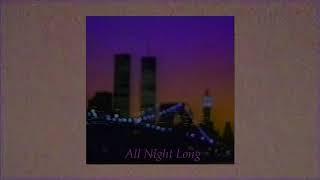 Murochka 闇黒 - All Night Long